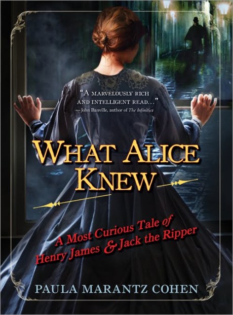 what-alice-knew